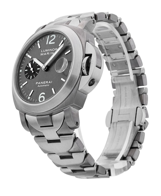 Panerai Luminor Marina PAM00091 Image 2